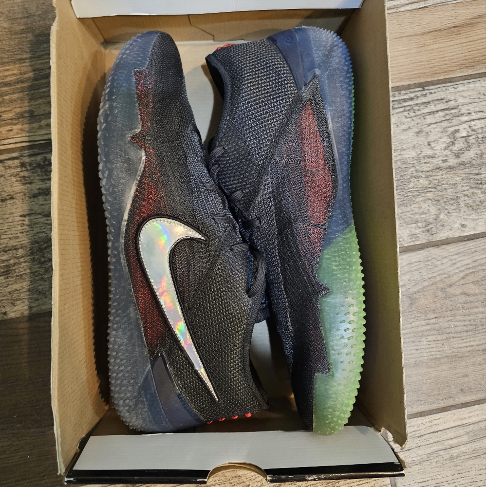 Nike - Kobe - NXT 360 - Mamba Day - Size 14 - DS